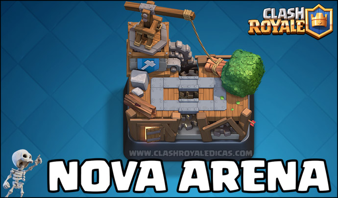 Best Decks for Arena 6/Builders Workshop