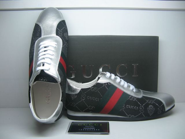 Exotica Fashion: Gucci Shoes