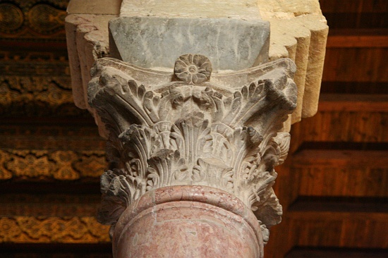 ESE ARTE ¡¡: MEZQUITA DE CÓRDOBA