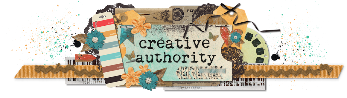 Creative Authority