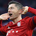 Aos 30 anos de idade, Robert Lewandowski admite que pode encerrar sua carreira no Bayern