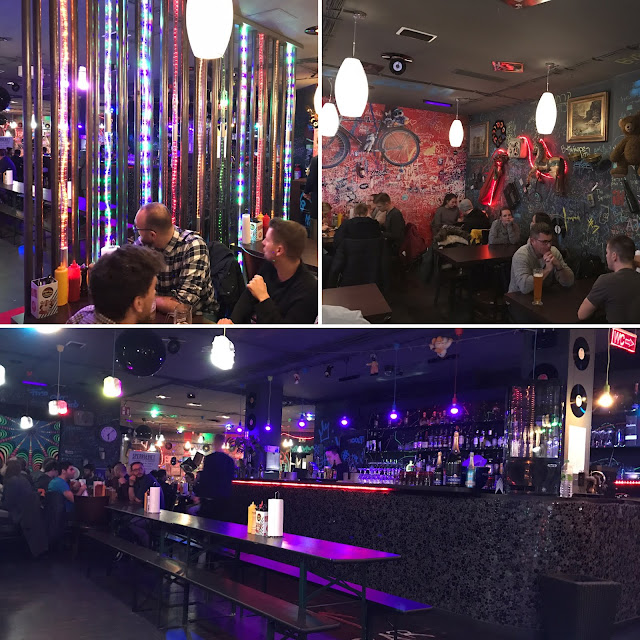 Lily Burger • Berlin Burger Blog