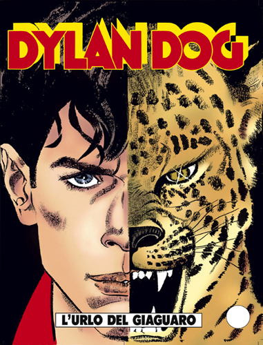 Dylan Dog (1986) issue 134 - Page 1
