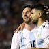 Argentina vs Islandia EN VIVO ONLINE Fecha 1 del Grupo D por el Mundial Rusia 2018 / 16 de Junio