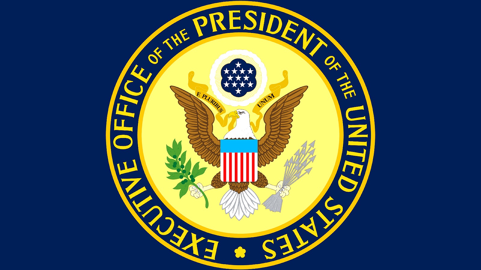 Executive Office of the President of the United States Office Choices