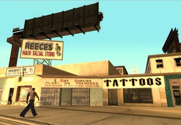 Download Grand Theft Auto San Andreas Full Crack - Gamers Full Version