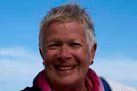 Gay Murphy 5 Rhythms teacher Gay Murphy 5 Rhythms teacher