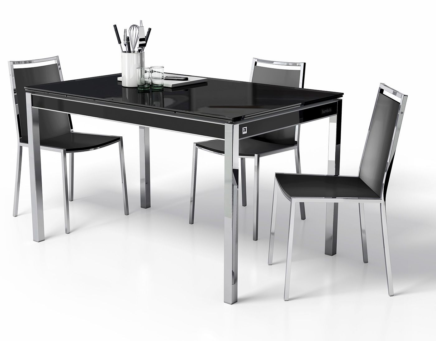 Marzua: Mesas de cocina