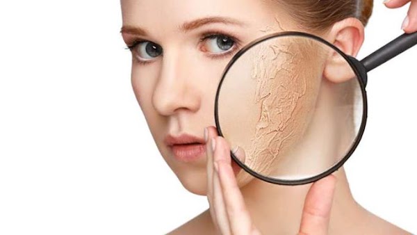 Masker Wajah Alami untuk Kulit Kering dan Kusam, Pelembab Alami Masker Wajah Alami untuk Kulit Kering dan Kusam, Pelembab Alami