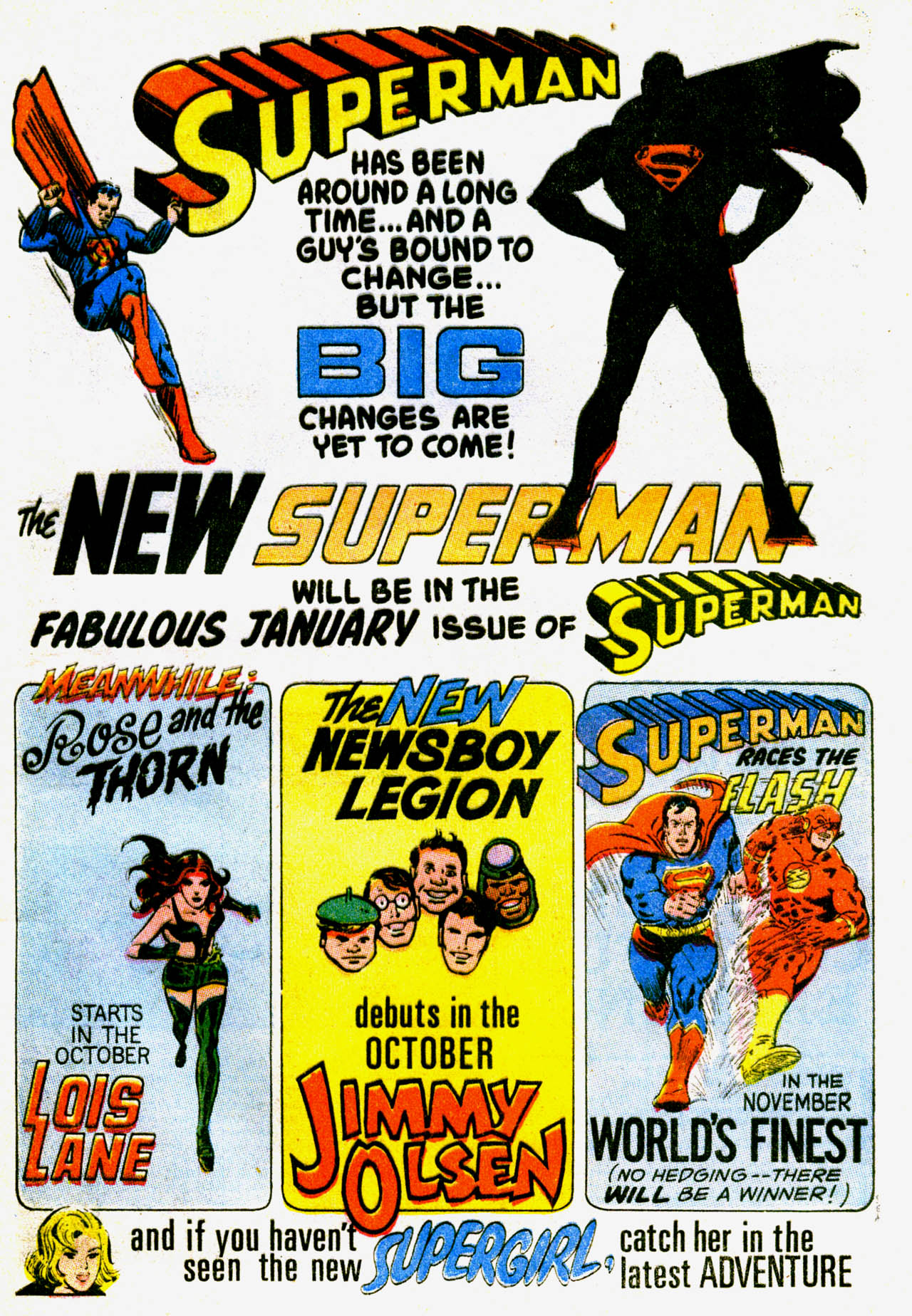 Read online World's Finest Comics comic -  Issue #197 - 65