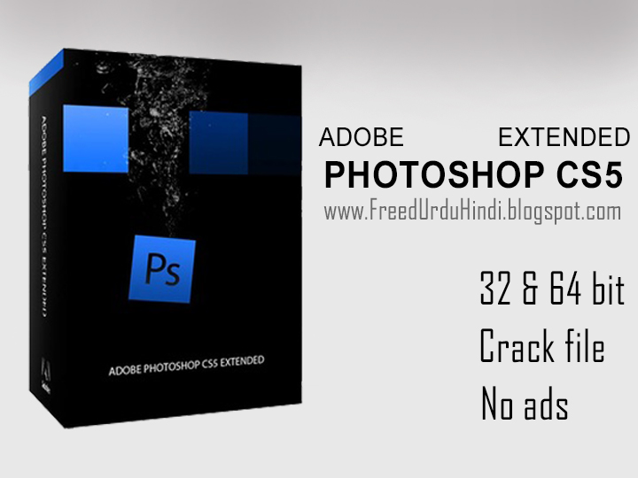 adobe photoshop cs5 free download full version with serial number