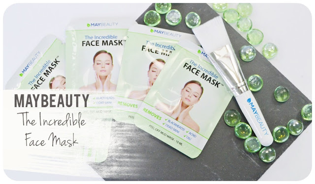 MayBeauty Incredible Face Mask