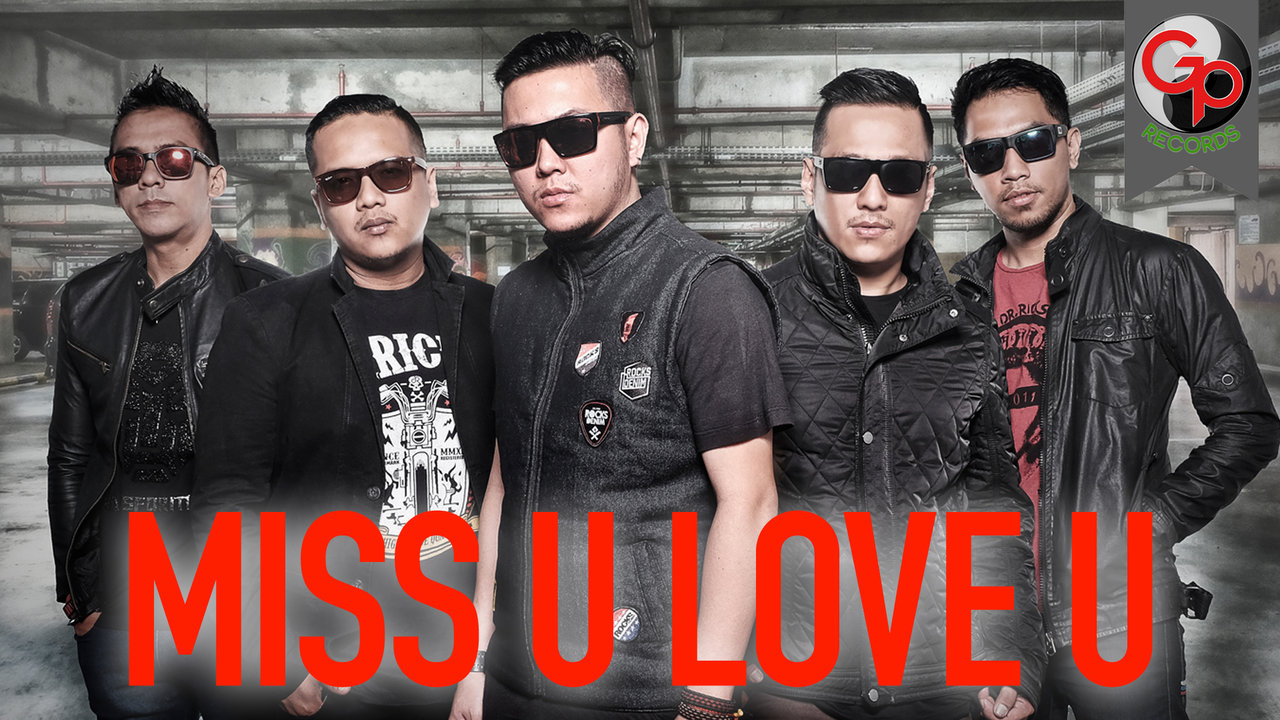 Lirik Lagu Five Minutes 'Miss U Love U' OST Soundtrack Sinetron 'Masa