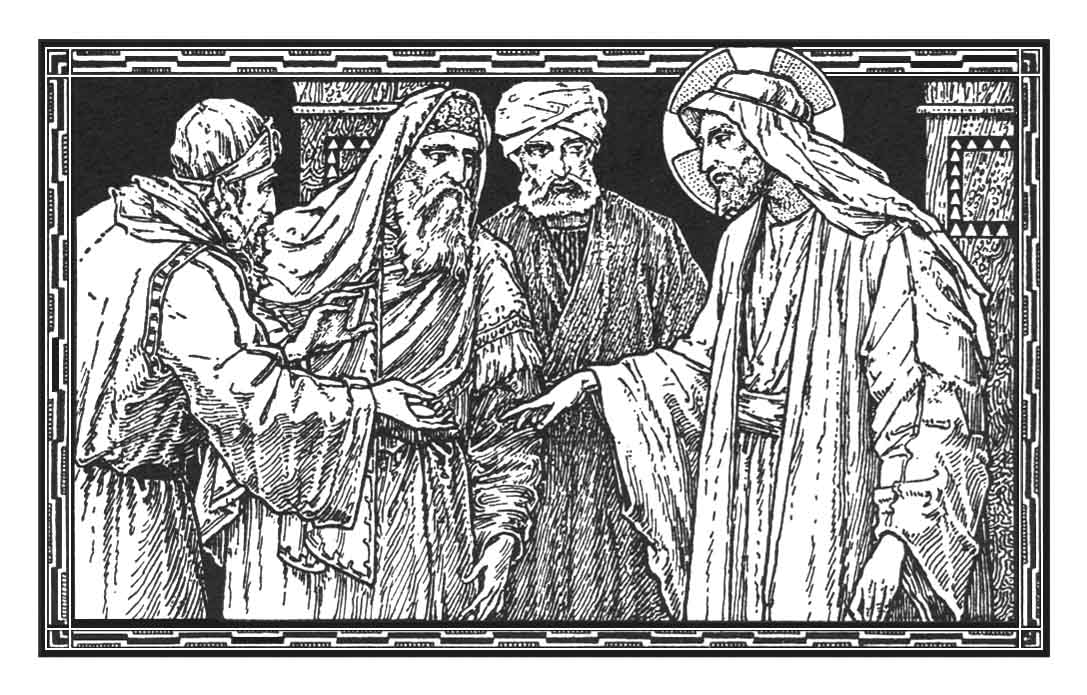 A Different Drummer Render Unto God Matthew 22 15 22 A Different Drummer Render Unto God Matthew 22 15 22