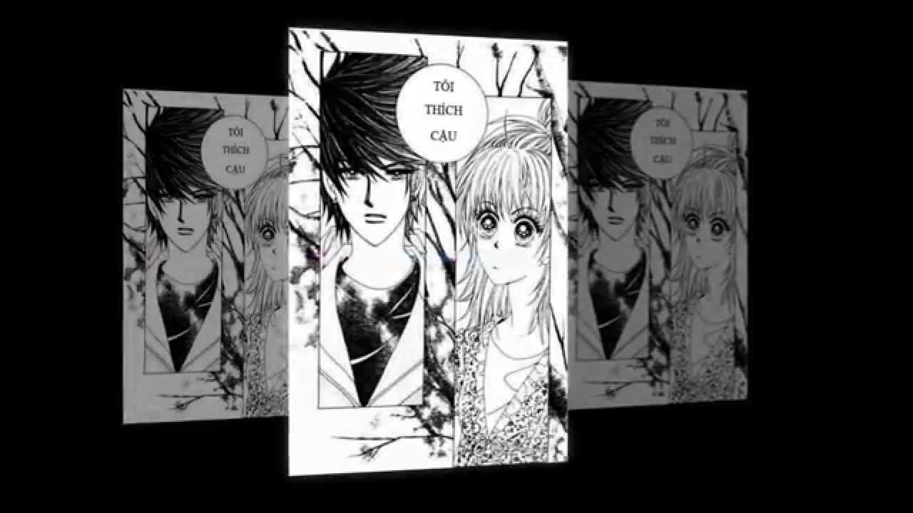 Hwang Mi Ri Hwang Yu Rang Scan Vf vietsinhvienit: truyện của hwang mi ri