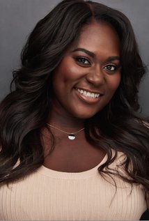 Danielle Brooks