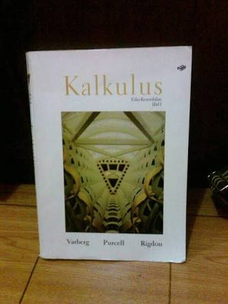 Download Kunci Jawaban Kalkulus Purcell Edisi 9