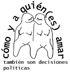 El amor es también un discurso político