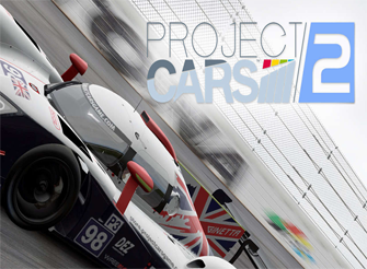 Project CARS 2 [Full] [Español] [MEGA]