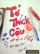 Tớ Thích Cậu, Thật Đấy!