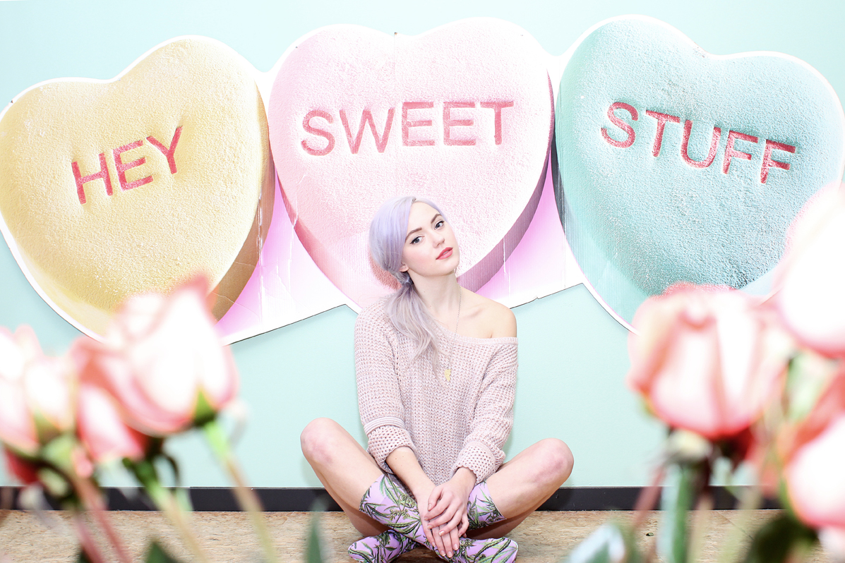 Hey sweety Hey sweety