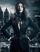 Crystal Reed in Gotham Season 4 (13)