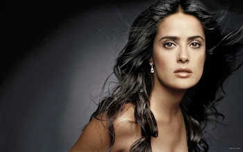 salma hayek