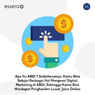 Abdi Digital Marketing Indonesia: Pahlawan Tak Berjubah di Era Digital