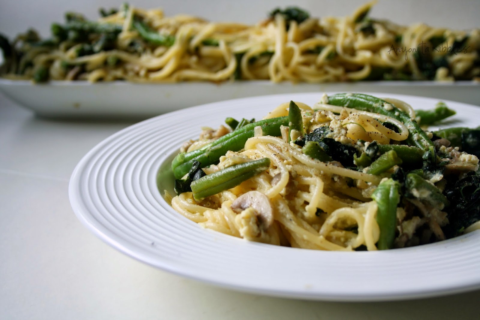 Anyonita Nibbles GlutenFree Recipes Gluten Free Kale & Wild