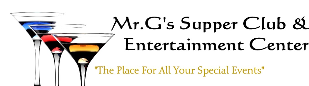 Mrgs Entertainment