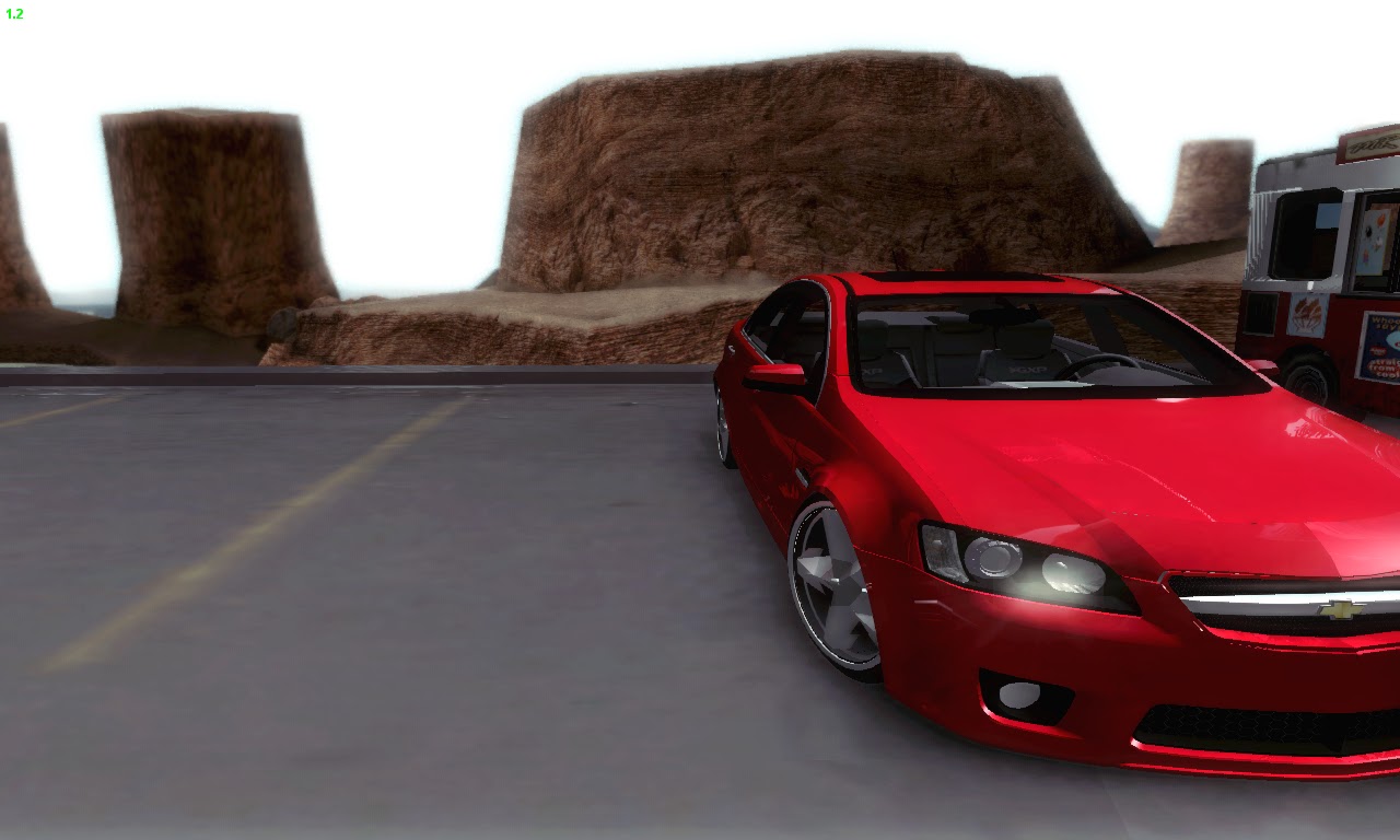 Gamecube ³D Omega 2011 Editado por Kond 3d