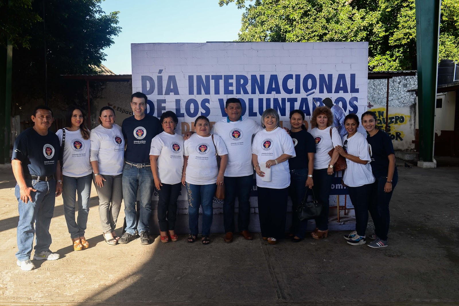 Grupo Modelo por la Sustentabilidad de la Península de Yucatán | Johnny  Oliver Quintal