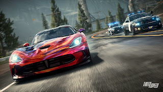 need for speed rivals for pc highly compressed