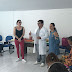 Secretaria Municipal de Assistência Social realizou mais um Encontro com Grupo Melhor Idade