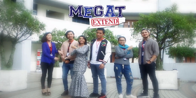 Drama Megat Extend Di Astro Drama Megat Extend Di Astro