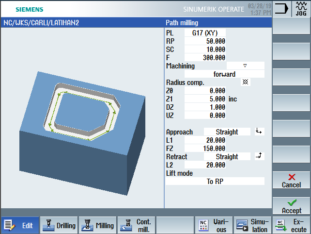 PROGRAM CNC MILLING KONTROL SINUMERIK DARI SIEMENS_(LANJUTAN1