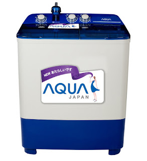 Harga Mesin Cuci Aqua Japan Harga Mesin Cuci Aqua Japan