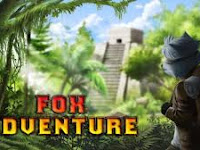 Free Download Game Terbaru 2016 Fox Adventure APK Android