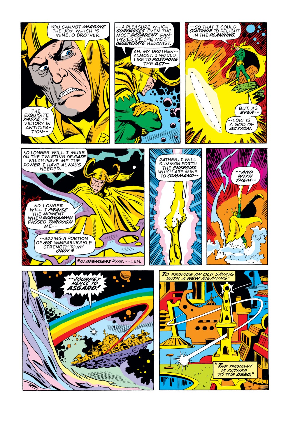 Thor (1966) 233 Page 2