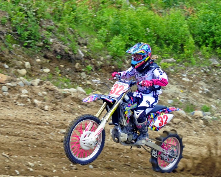 ActionshotsNH: AMA Pro Hillclimb - 2014 ActionshotsNH: AMA Pro Hillclimb - 2014