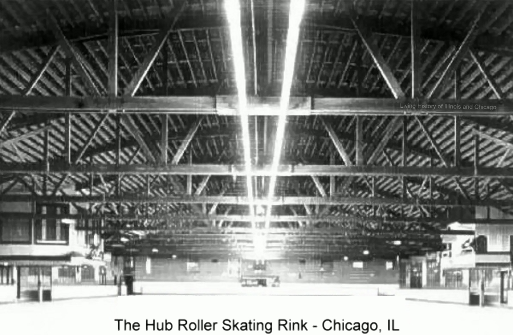 The Digital Research Library of Illinois History Journal™ The Hub