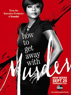 How To Get Away With Murder: Todas as Temporadas – Dublado / Legendado
