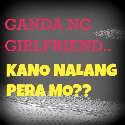 Quotes & Kowtz : Tagalog Funny Picture Quotes
