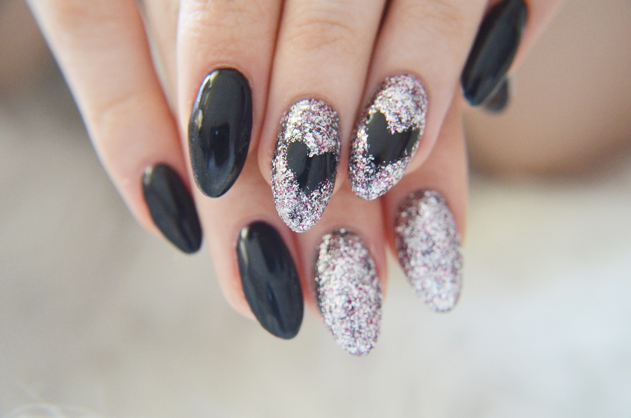 Vasco Nails 708 Pink Diamond Platinum Chic manicure hybrydowy