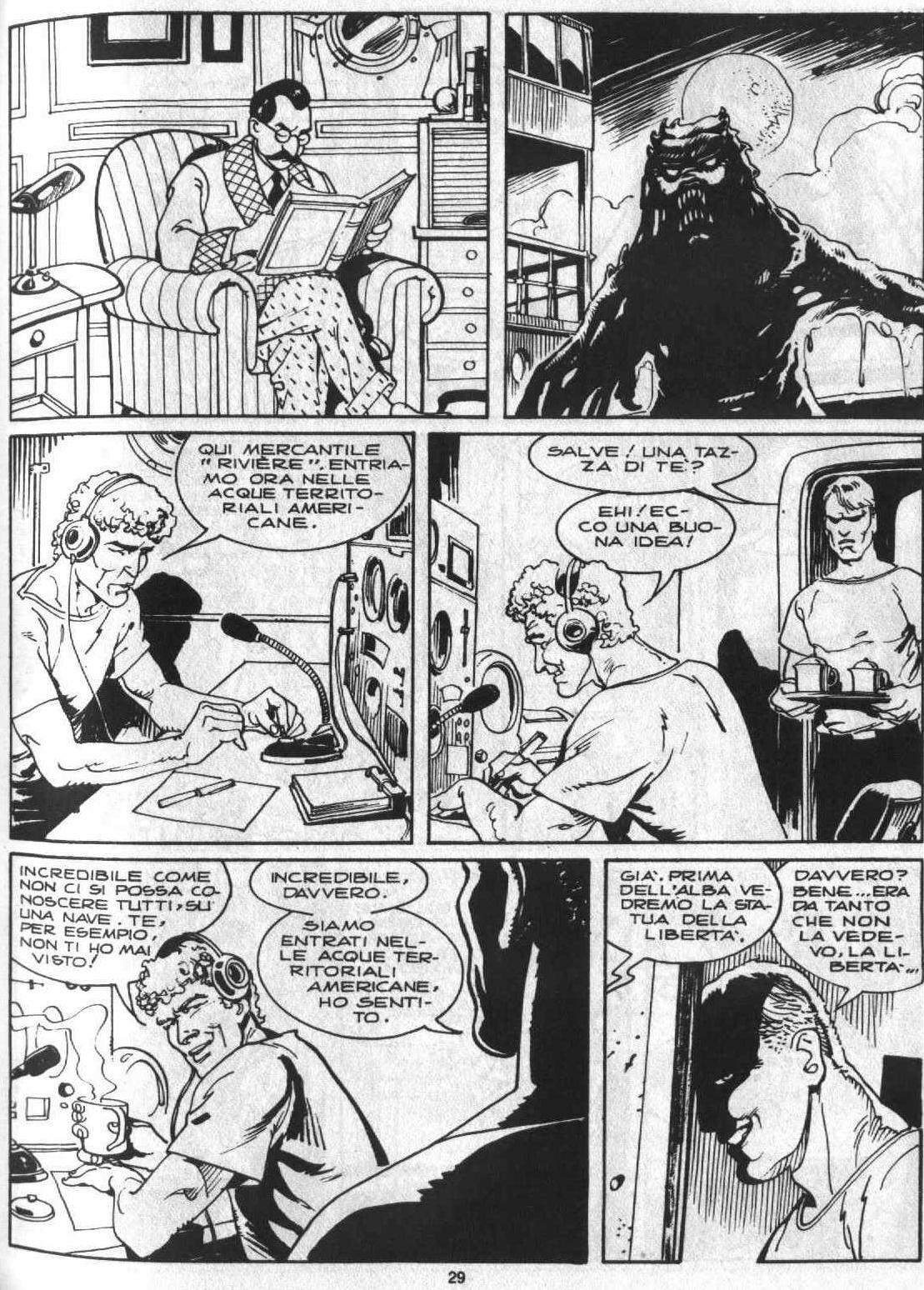 Dylan Dog (1986) issue 18 - Page 26