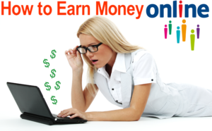 helpful tips to earn online