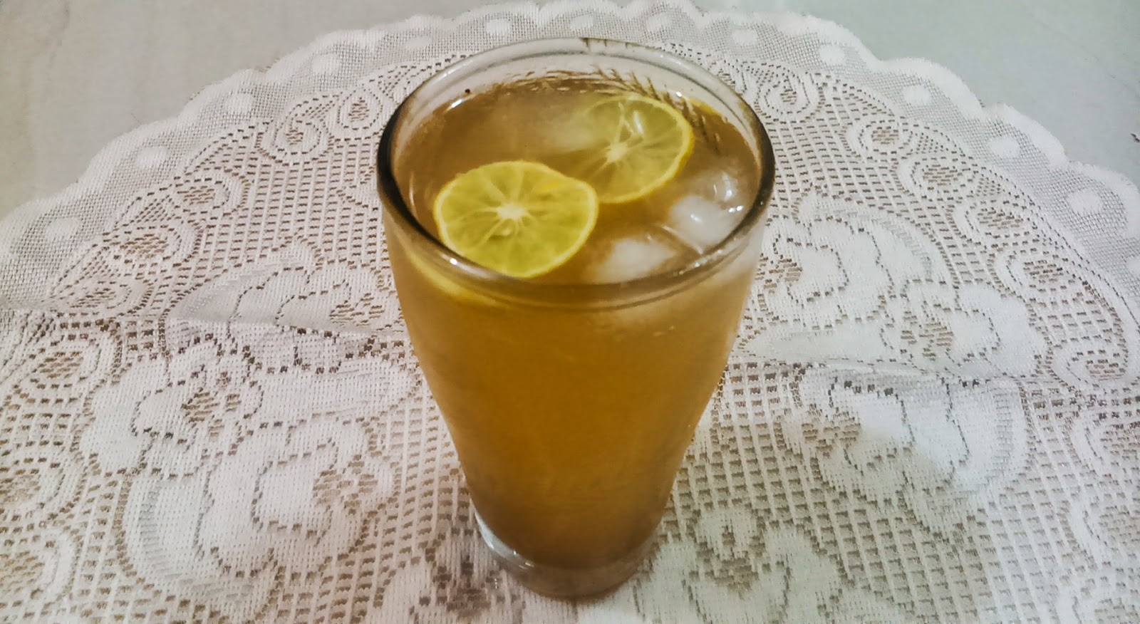 Shikanji Or Indian Lemonade Recipe ~ Cookery Atlas