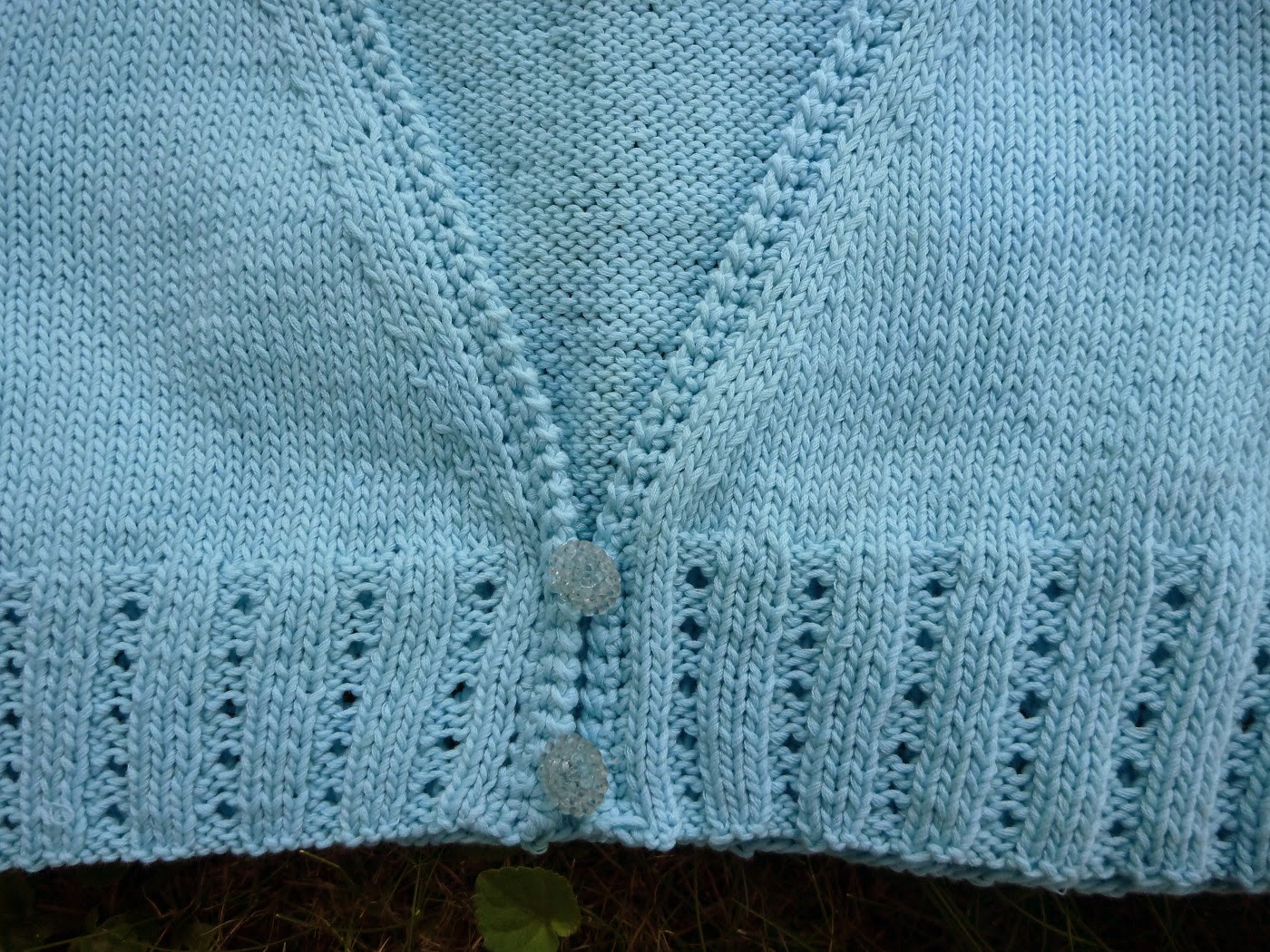 La Maglia Di Ale E Fede GOLFINO PER BAMBINA 5 6 ANNI