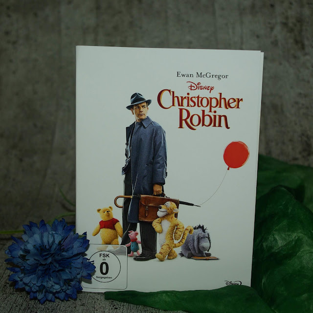 [Film Friday] Christopher Robin
