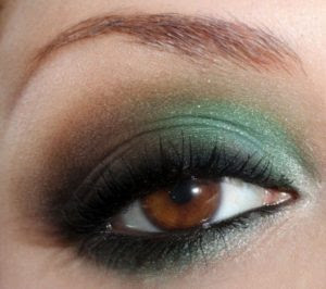 Maquillajes para Ojos Maquillajes para Ojos